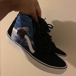 Vans For Sale 
