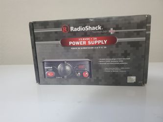 Power Supply