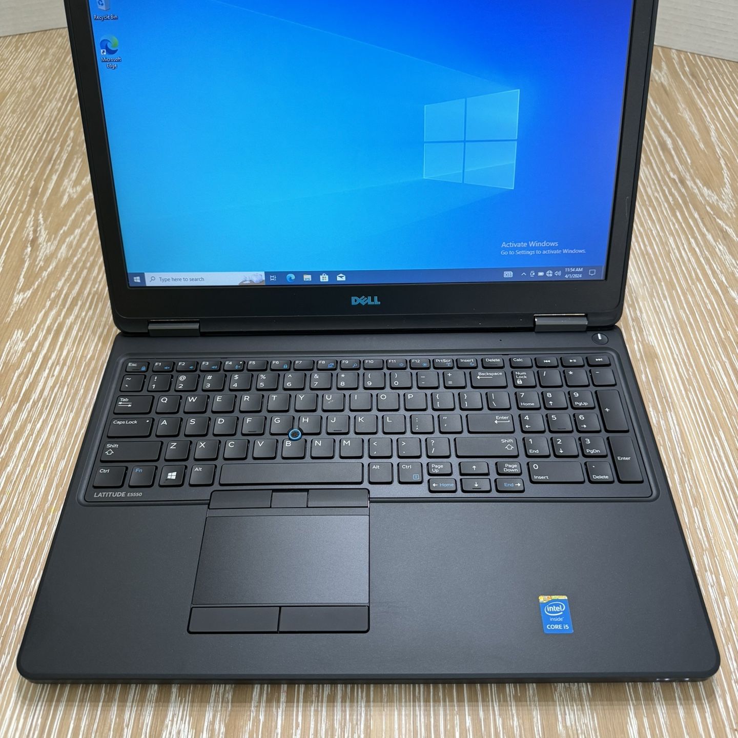 Dell Latitude E5550 Laptop