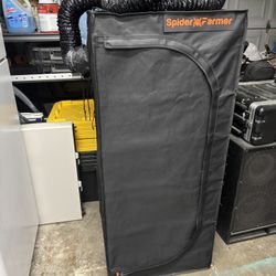 Spider Farmer Grow Tent Kit 