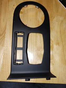 BMW OEM I3 Parts 2014-2021