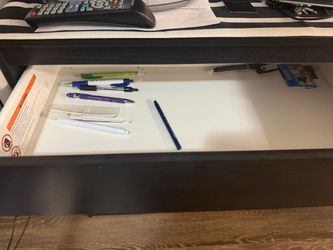 IKEA MALM 6-Drawer Wide Dresser