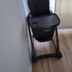 High Chair