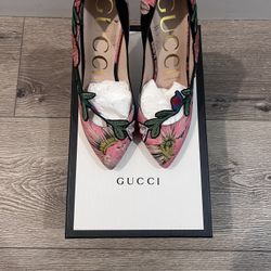 Gucci Woman’s Heels