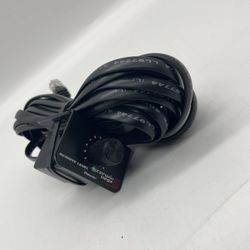 Cerwin vega bass knob