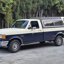 1988 Ford F-150