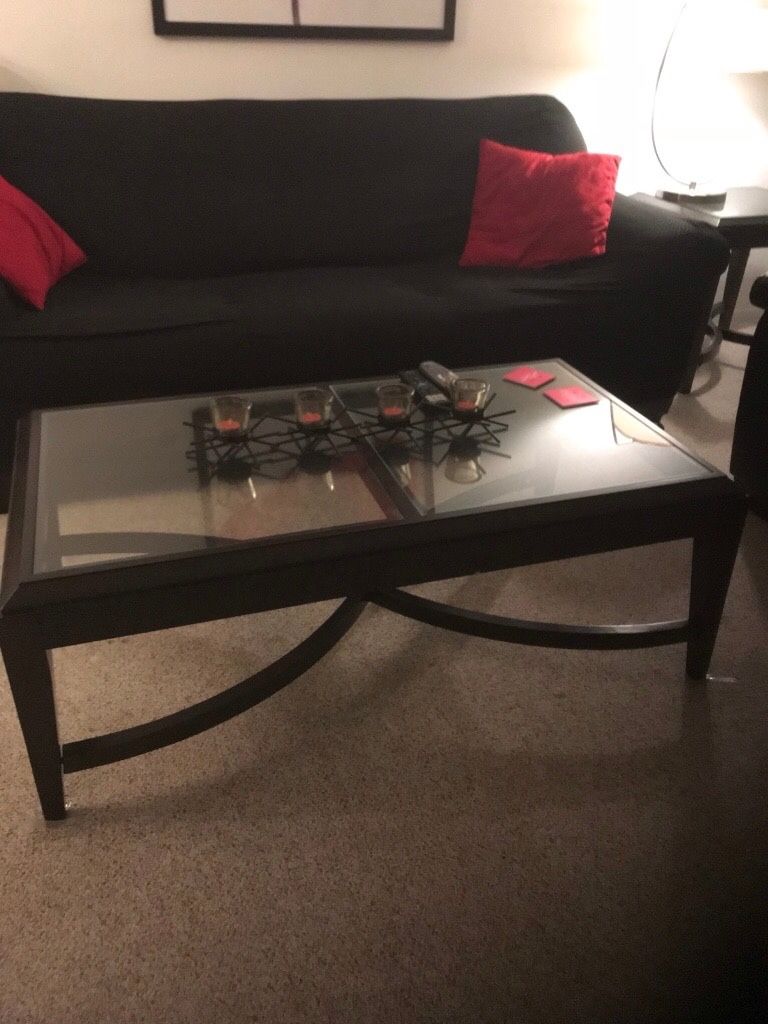 Coffee Table in Great Condition