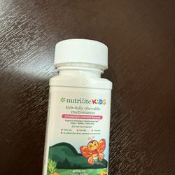 Nutrilite 