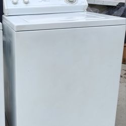 WHIRLPOOL TOP LOAD WASHER 