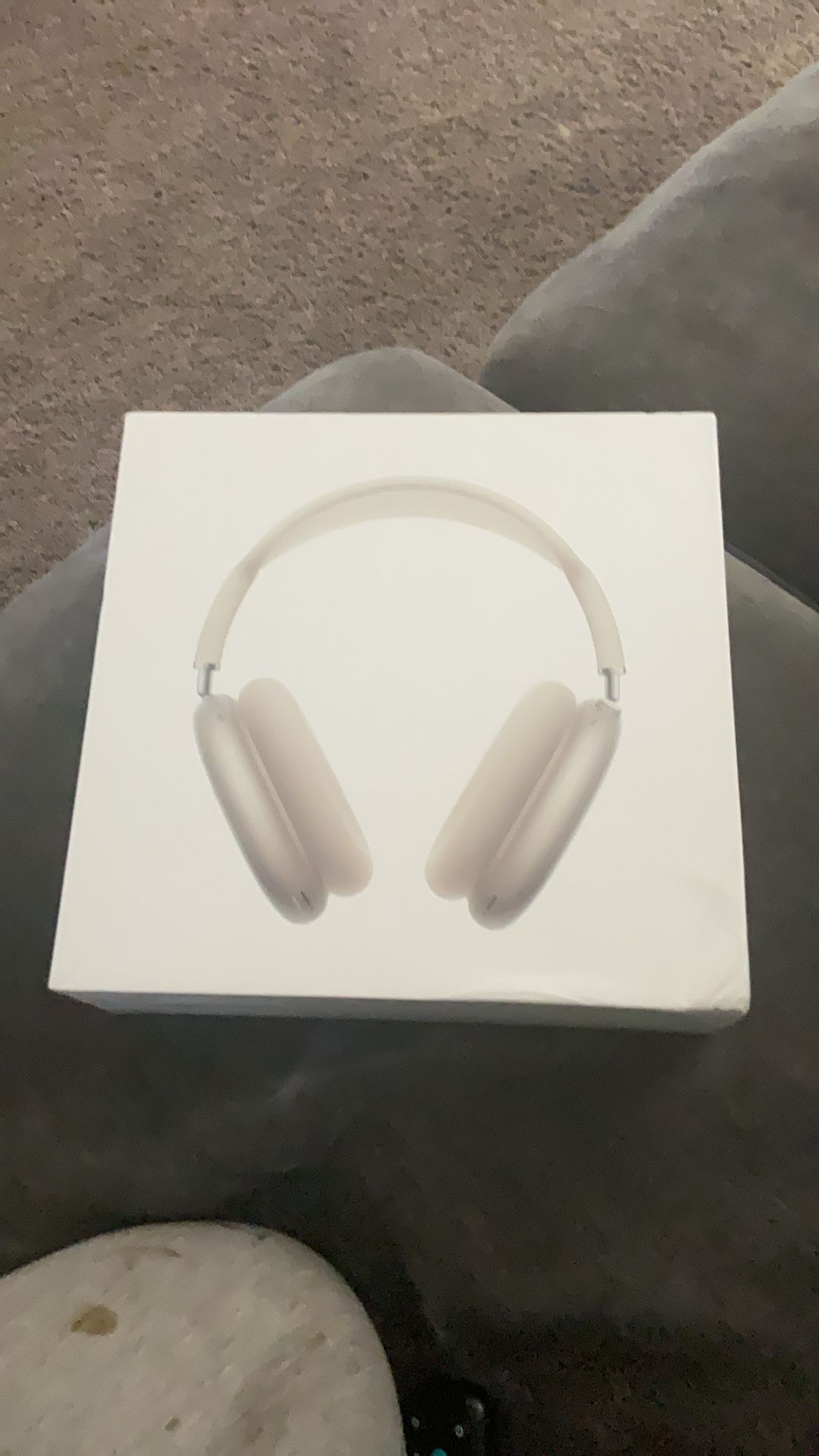 AirPods Max