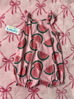 carters romper