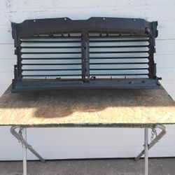 2021-2024 Chevy Tahoe Front Airshutter 
