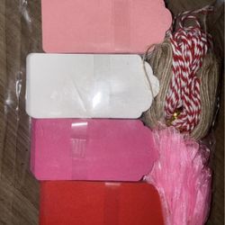 Gift Tag 