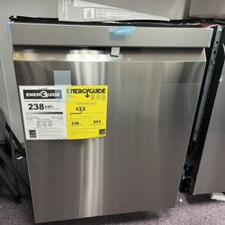 Dishwasher, LG Brand New In Stock, 1 Year Warranty And Delivery Installation Service 