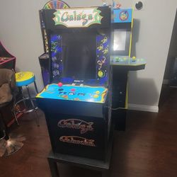 Arcade1Up Galaga – Excellent Condition