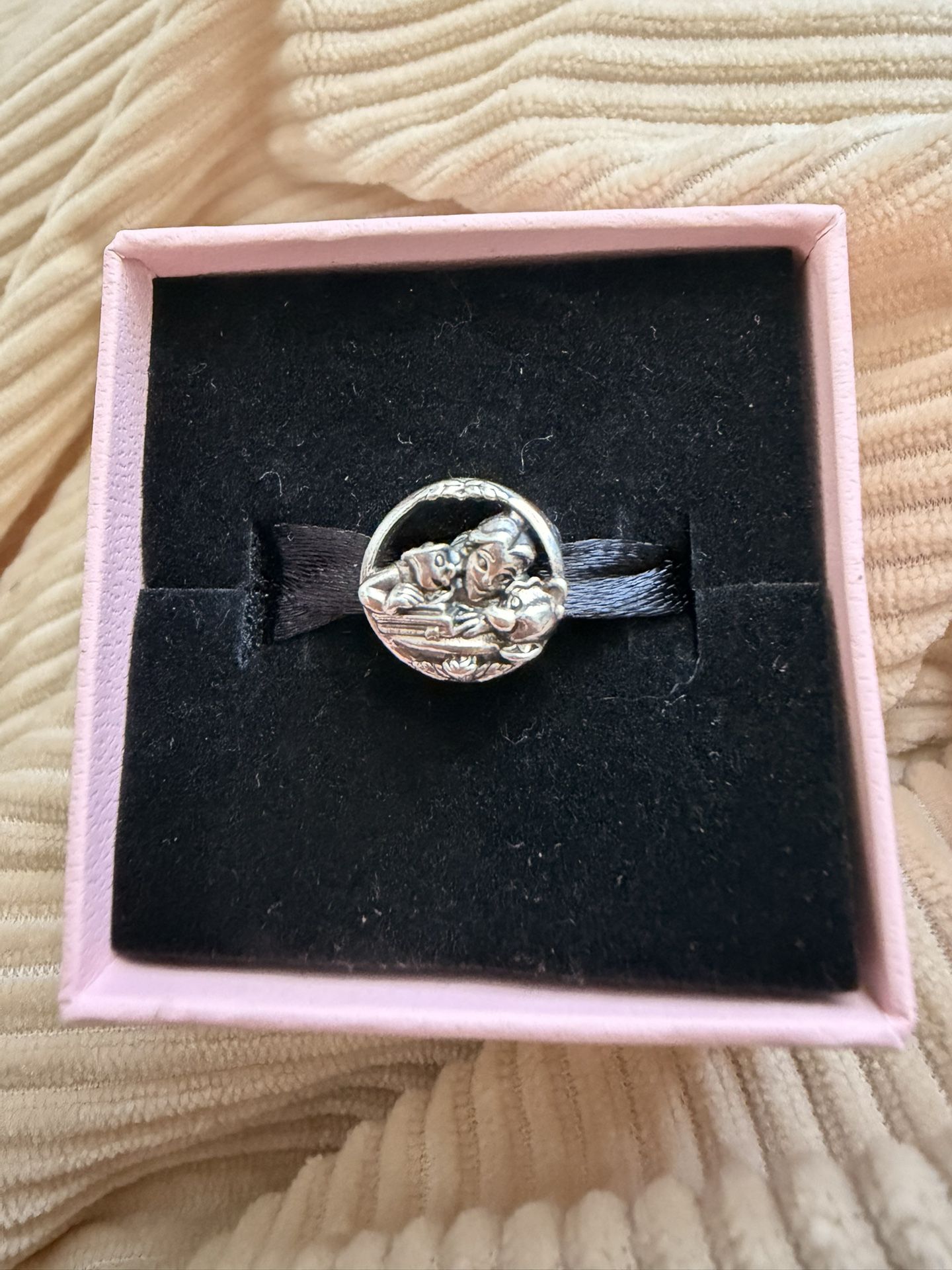 Disney Pandora Charm