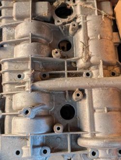 Porsche 3.6L Variocam Plus Cylinder Heads (pair of 2)
