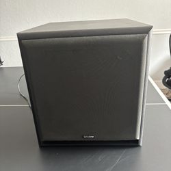 Velodyne CT-100 Subwoofer (10”)