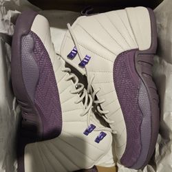 Jordan 12 Desert Sand