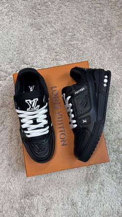 Louis Vuitton sneakers
