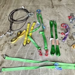 Sling Set