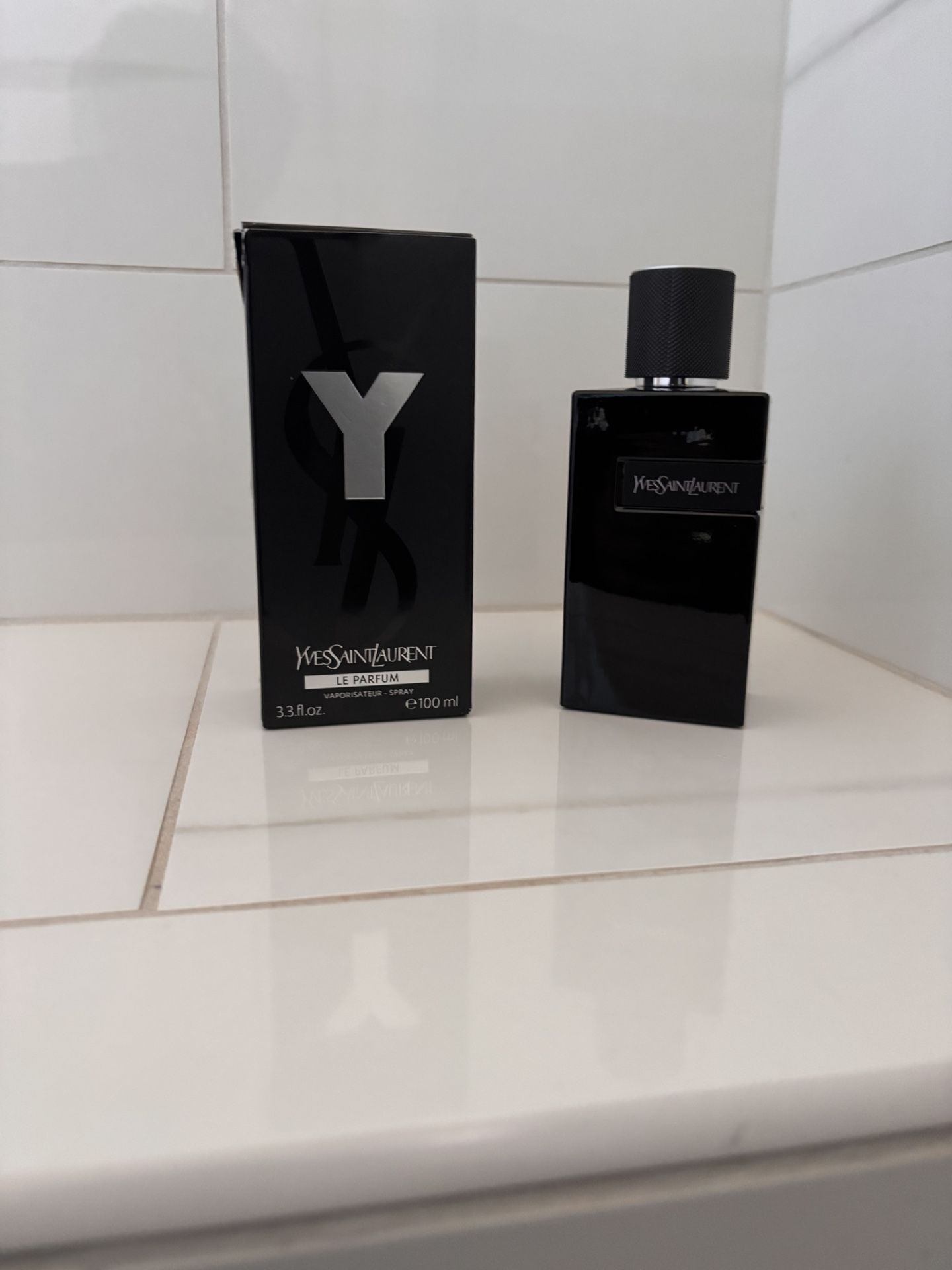 Ysl Le Parfum 3.3oz