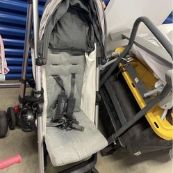 Uppa Baby G-lux Stroller 