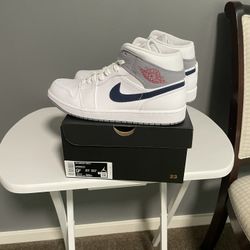 Jordan 1 