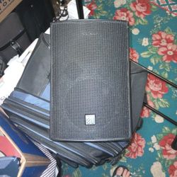 Toa Indoor Outdoor 30W Speaker 