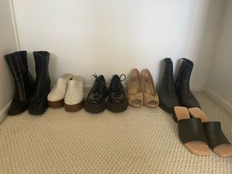 Teens & Ladies shoes
