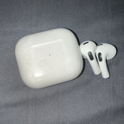 AirPods 3rd Generation With MagSafe Charging Case
