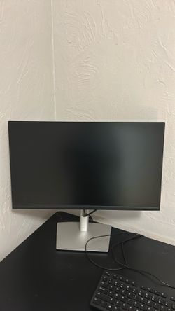 Dell 24 Inch FHD Monitor
