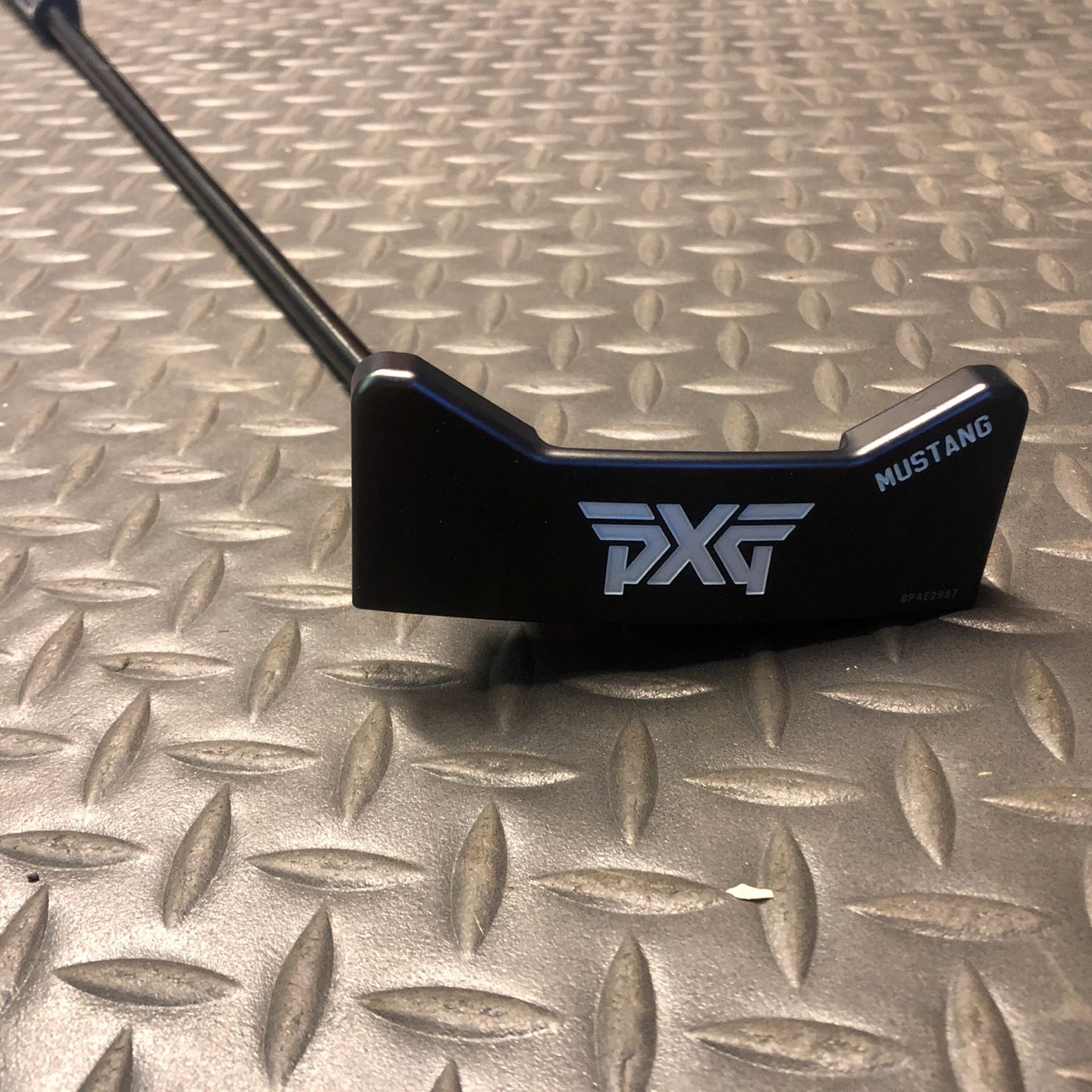PXG Mustang Putter