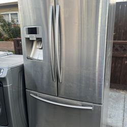 Samsung refrigerator French door