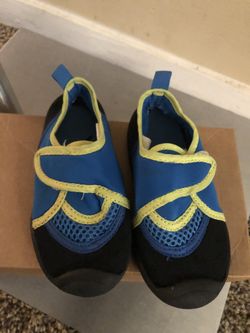 Water Shoes