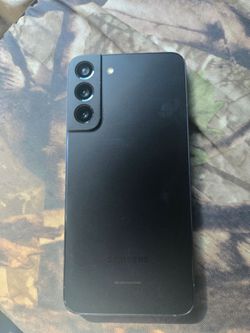 S22+ Phantom Black