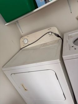 Admiral Dryer