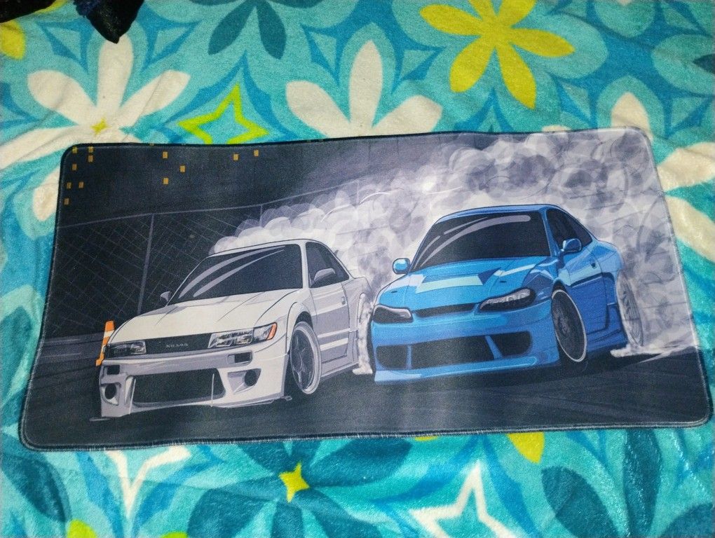 Gaming Mousepad