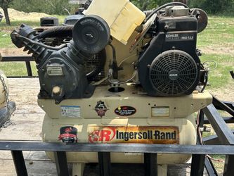 Gas Compressor 