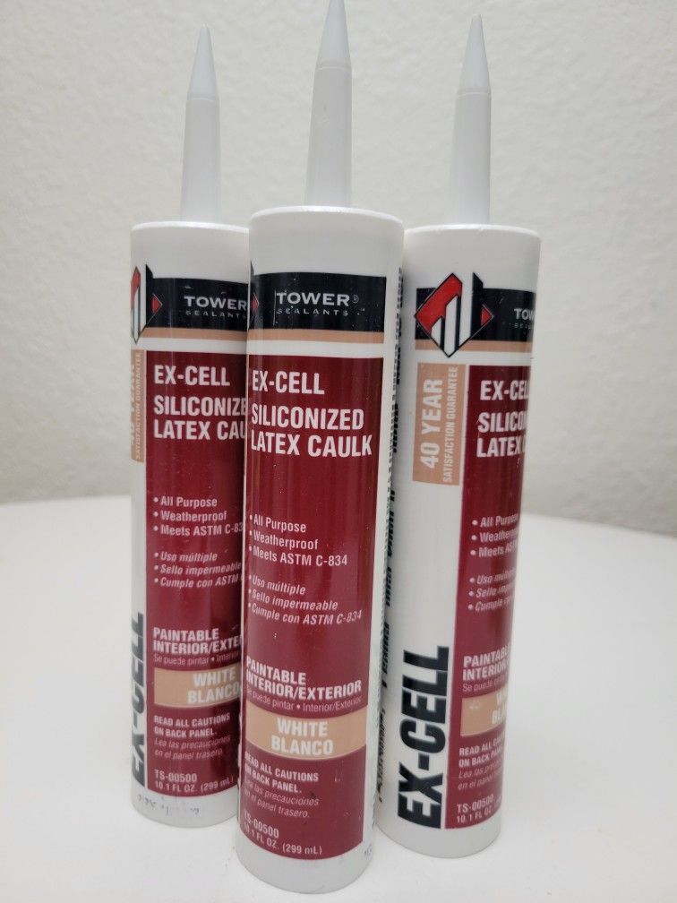 Tower Sealants Ex Cell
