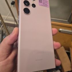 Samsung Galaxy S23 Ultra Unlocked (Non-blacklist) 