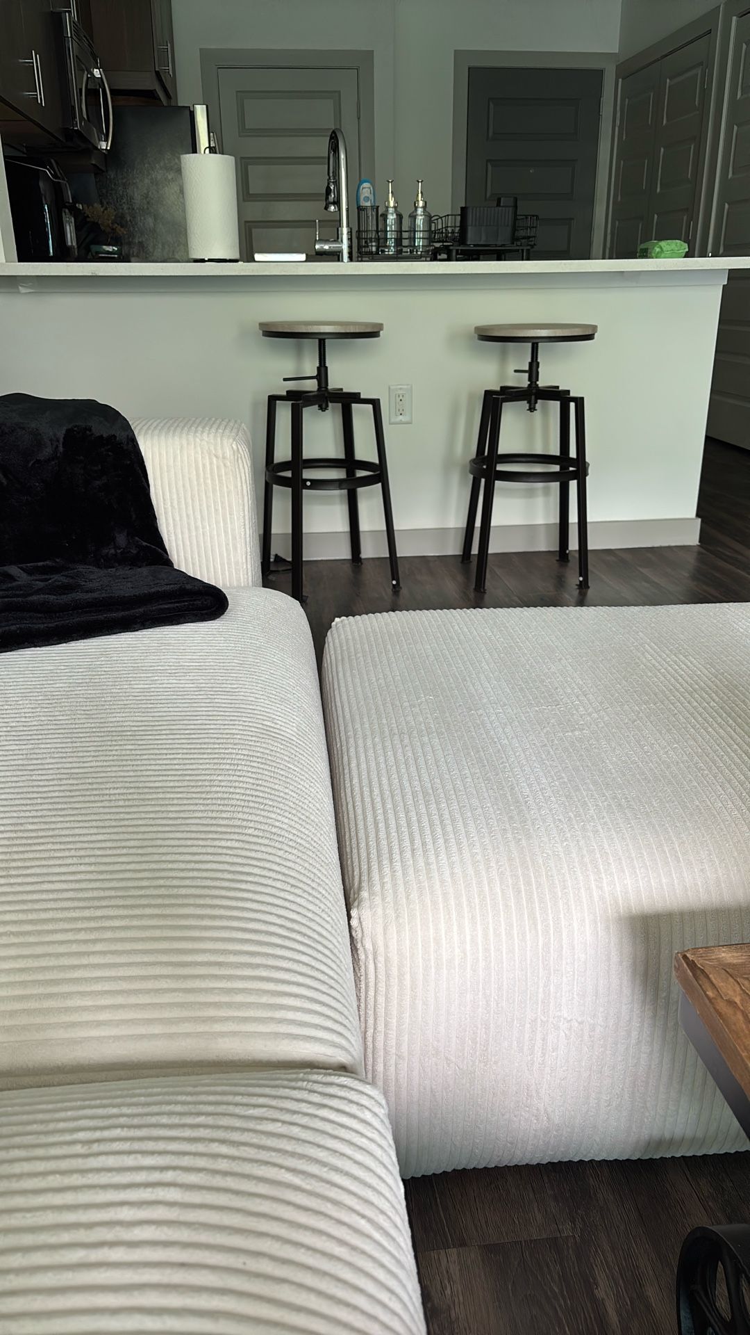 Bar Stools - PERFECT CONDITION