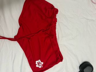 Shorts size L