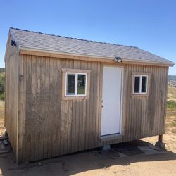 Shed For sale 16’ X 10’