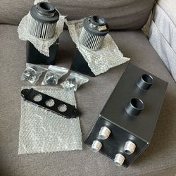 98 Honda Civic Parts