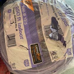 romex 12/3 250ft 170$