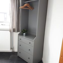 IKEA Dresser/wardrode 
