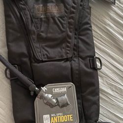 Camelback Back pack
