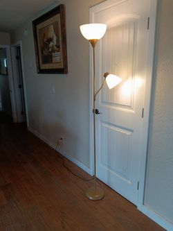 Floor Lamp 