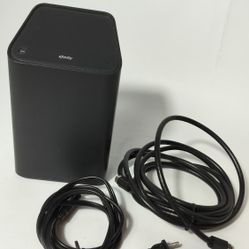 XFINITY Comcast XB6-T WiFi Router.
It works.